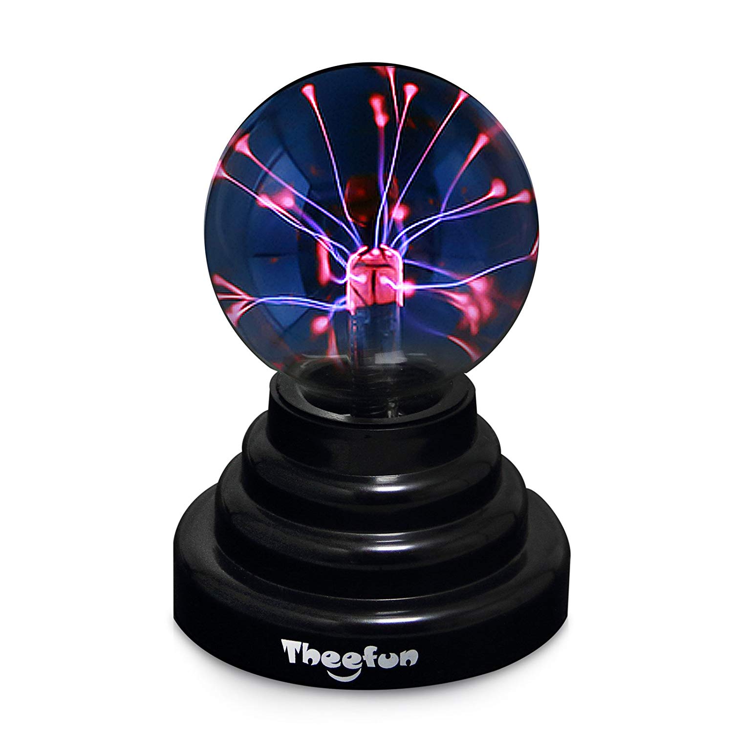 12 inch plasma ball